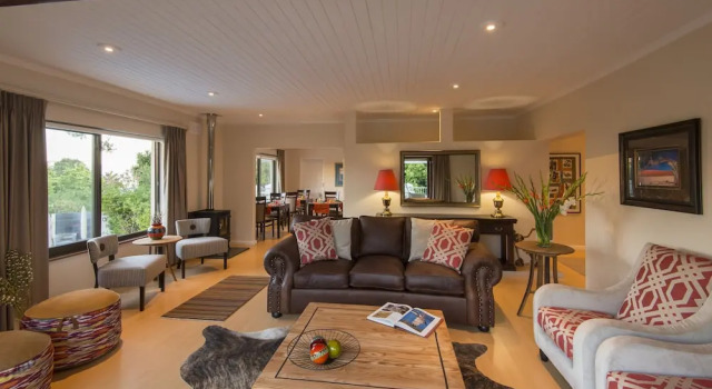 SomerZicht Guest House, Забронировать Гостевой дом Отели Кейптауна с бассейном, Бассейн