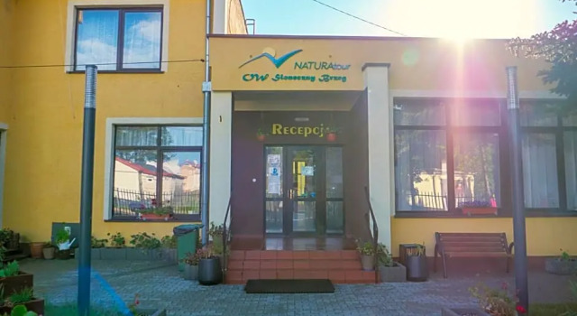 Sloneczny Brzeg