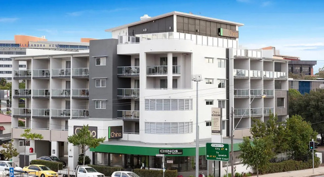 Номер Economy Hotel Chino