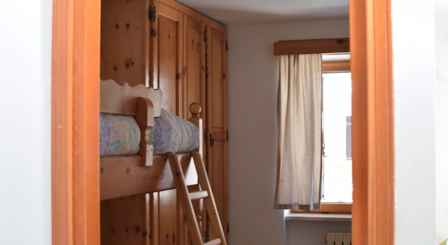 Apartment in Valtournenche, Italy, With Terrace and Stunning Mountain, Забронировать Апартаменты/квартира Апартаменты Вальтурнанш, рядом с Горнолыжный подъёмник Салетт, Апартаменты/квартира