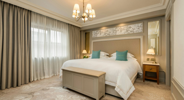 Brooks Hotel, Забронировать Отель Отели Дублина с завтраком, рядом с RHA School, Завтраки