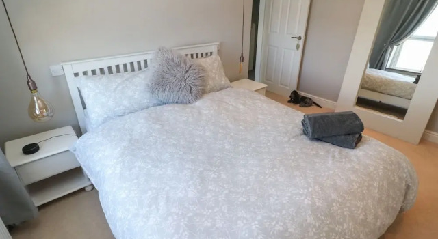 Olive Tree Cottage, Boek Vakantiehuis Vakantiehuizen in Merseyside, Cottage