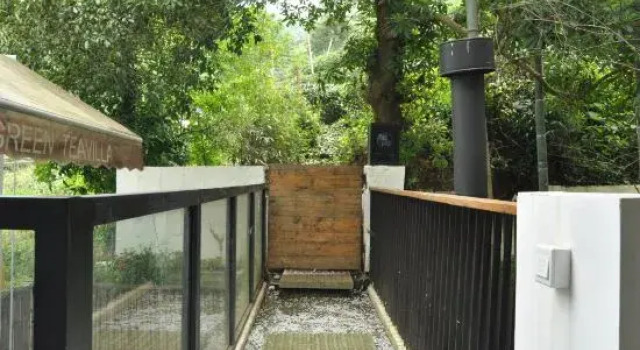 Lionhill Green Teavilla  Private Hotel, Hangzhou, Забронировать Отель Отели Сиху 3 звезды, 3*