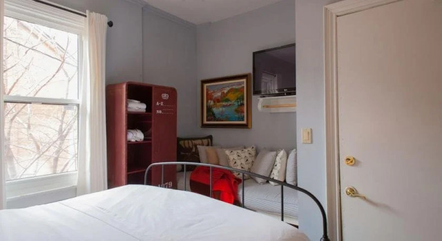 Banting House Bed And Breakfast, Varaa Hotelli Toronto 
