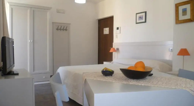 Полулюкс Albergo Residenziale La Corte
