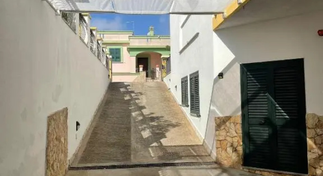 Коттедж La Casa Di Madia