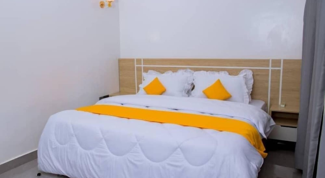 Номер Standard Kigali Bliss Apartment