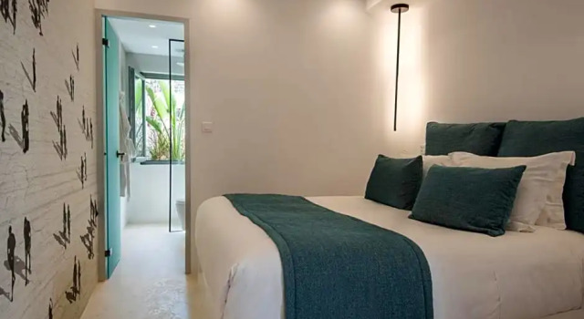 Номер Economy Hotel Senia
