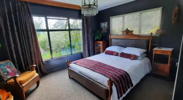 Номер Standard Waitapu Springs B&B