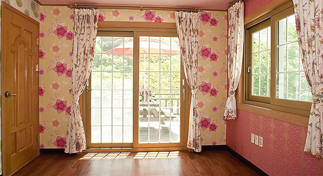 Ulsanhappy World Pension