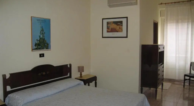 Standard Doppel Zimmer Hotel Touring