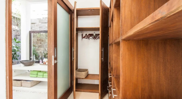 Villa Celine, Rezervovat Vila Chaty v Bali, Chalupa