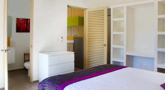 The Vibe Bed & Breakfast - Adults Only, Забронировать Отель «постель и завтрак» Отели Южной Нижней Калифорнии с парковкой, Парковка
