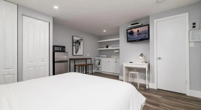 Апартаменты Shell on the Beach 107 - RENOVATED