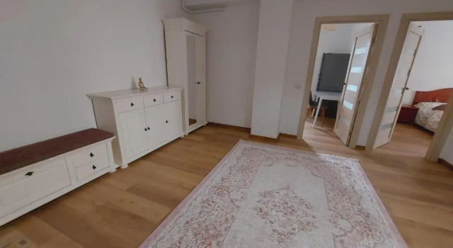 Апартаменты Bucovina Luxury Apartment