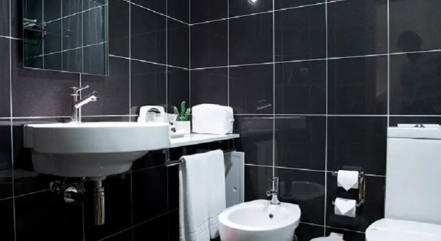 Номер Standard Hotel Conde de Agueda