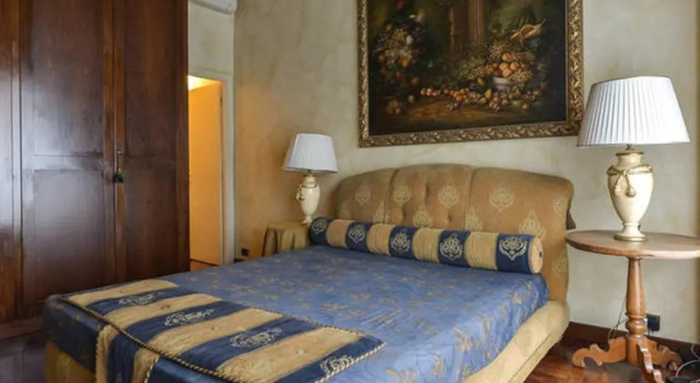 Апартаменты Parione Suite Piazza Navona