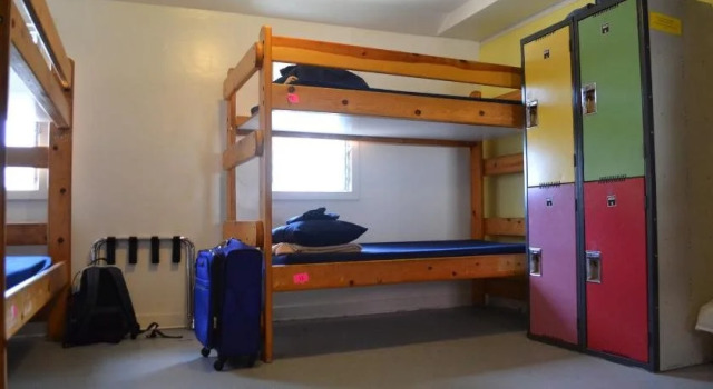 HI Los Angeles South Bay Hostel, 预订 青年旅舍 圣佩德罗 洛杉矶都会区