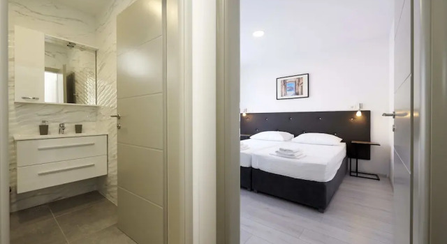 Apartments & Rooms Žaja, Забронировать Апартаменты/квартира Апартаменты Трогир, рядом с Church of St. Dominic, Апартаменты/квартира