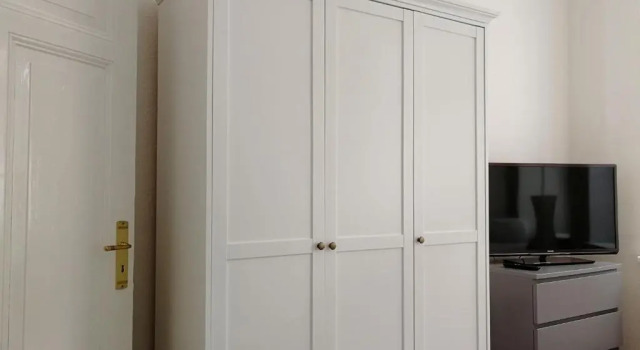 Ferienwohnung am Aubach, 예약 호텔 슈베린 