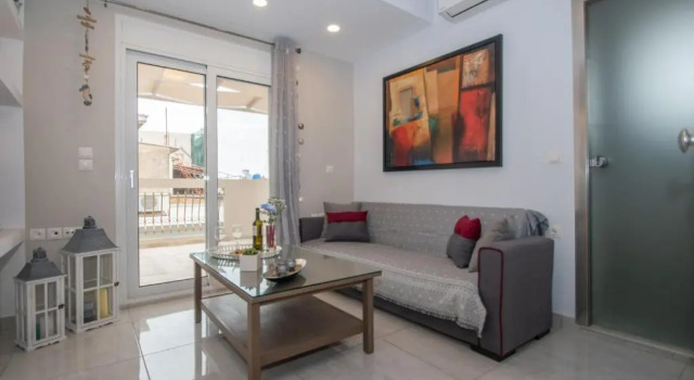 Victor Junior Suite