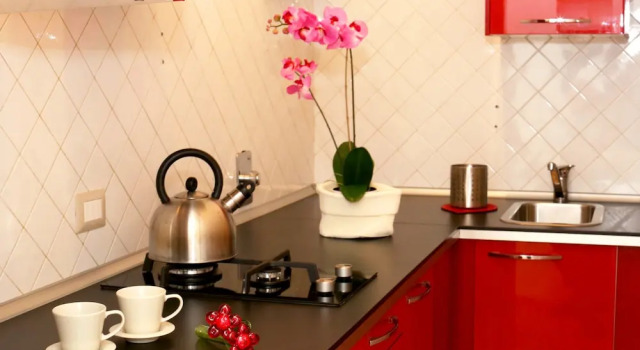 Appartement Coppelle