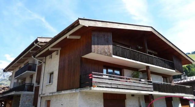 Appartement cosy proche commerce, centre station, garage inclus, animaux admis - FR-1-304-93, Забронировать Апартаменты/квартира Ла-Клюза Лыжный курорт на озере Анси, рядом с Плавательный бассейн Aravis