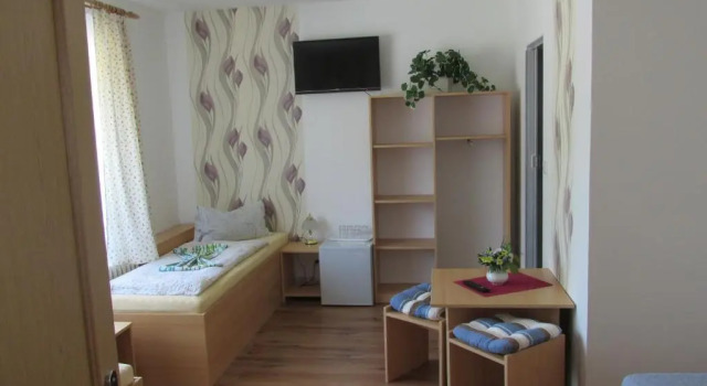 Pension U Vlášků