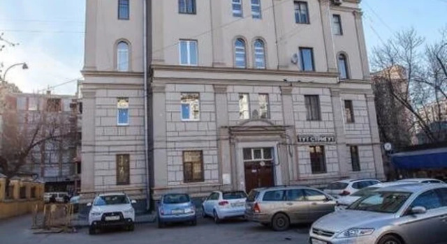 Two bedroom Premium Apartment Old Arbat
