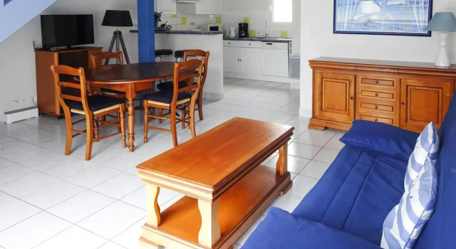 Holiday Home With Shared Pool, Erquy-formerly TUI Ferienhaus, Rezerwuj Hotel Erquy 