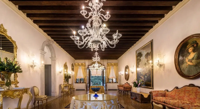 Villa Franceschi Hotel & Resort