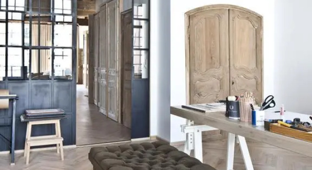 Jacquemine Luxury Guesthouse and Art Gallery