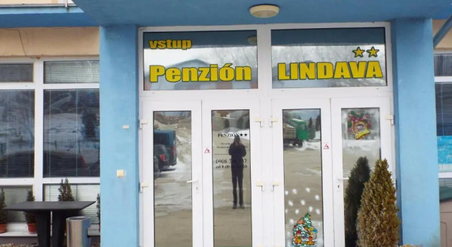 Penzión Lindava