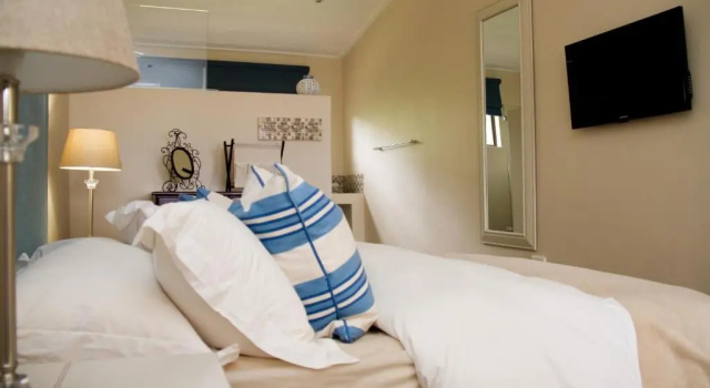Двухместный номер Standard Nuwerus Lodge Paarl