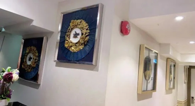 Двухместный номер Standard Hong Kong Zhonghua Ding Mei Boutique Guest House