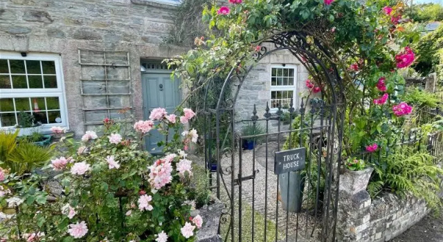 Truck House, Reservar Hotel Truro Cornualha