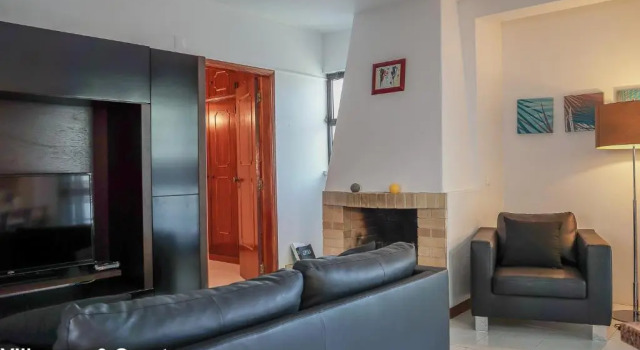 Вилла с 3 комнатами Akivillas Quarteira Relax