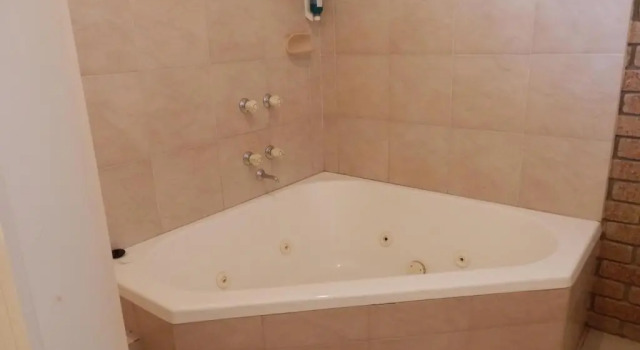 Люкс Mountain View Motor Inn & Holiday Lodges