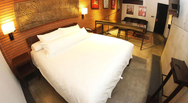Alfonsina Hotel Boutique, Забронировать Бутик-отель Санта-Крус-де-ла-Сьерра департамент Санта-Крус