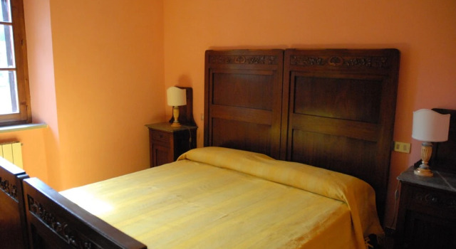 La Carpinella, Rezervovat Hotel Hotely v Montone s parkováním, Parkování