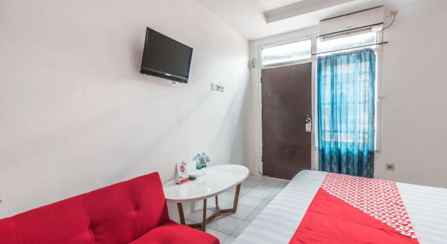 Angel Home Stay by OYO Rooms