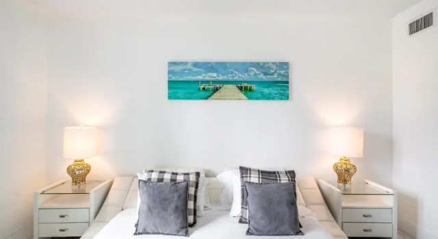 Sunny Isles Ocean Reserve Condo Apartments, Rezervasyon Daire Sunny Isles Beach Miami Beach
