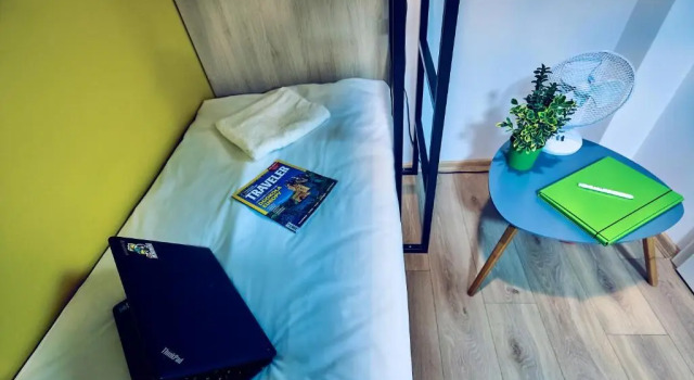 Номер Standard Draggo House - Premium Rooms - Old Town