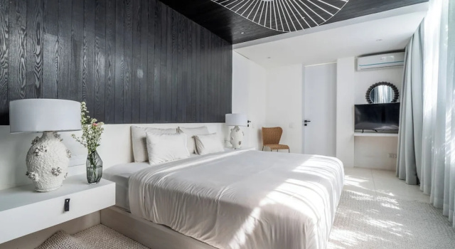 Вилла с 3 комнатами Green Flow Villa 21