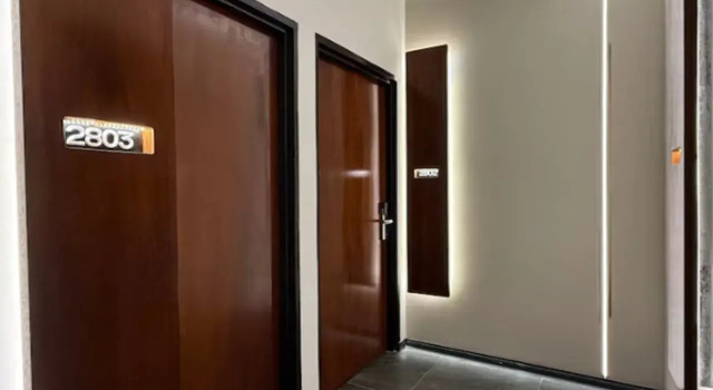 OYO 91193 Hi Inn Sibu Jaya, Boek Hotel Goedkope hotels in Borneo