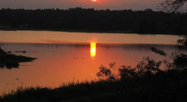 Blue Lake Ridge, Book Hotel Maha Oya Ampara District