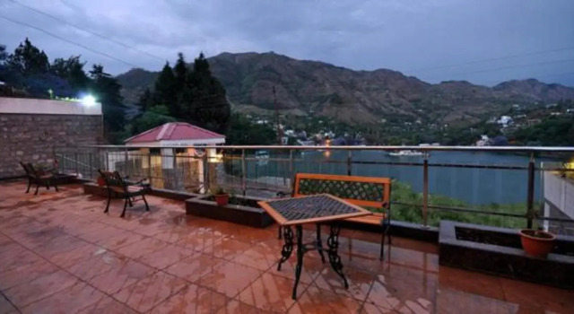 Tal Paradise, Réserver Hôtel Bhimtal Uttarakhand