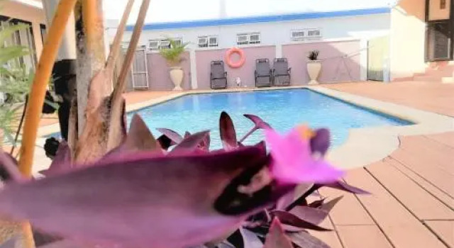 West Sand Holidays, Rezerwuj Hotel Flic-en-Flac Mauritius West Coast