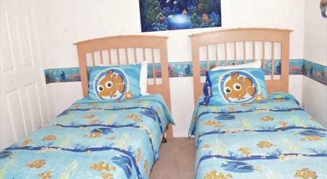 Коттедж 6 bed Property - Indian Creek
