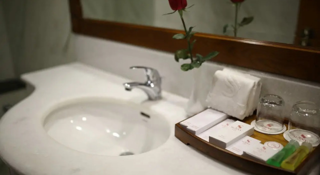 Одноместный люкс Deluxe Sunny 3 Hotel